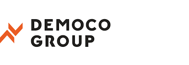 Logo Democo